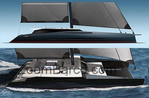 Sunreef 165 Ultimate ficha tecnica